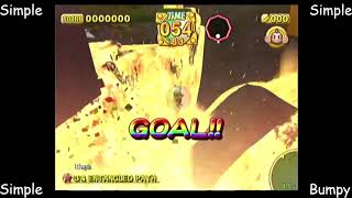 [SMB2] E34 Entangled Path: 54.83