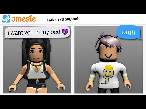 ROBLOX OMEGLE NEEDS TO BE STOPPED