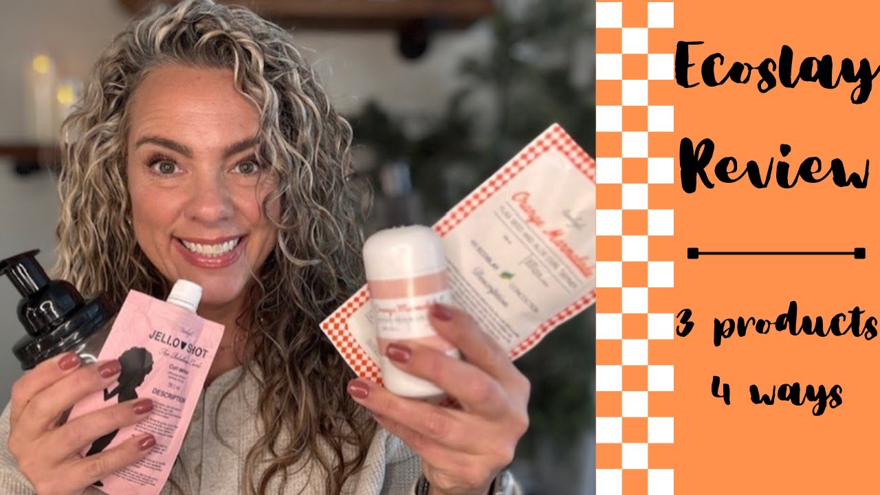 ECOSLAY REVIEW