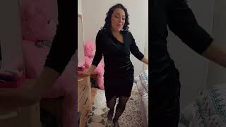 Turkish Wife In Hose