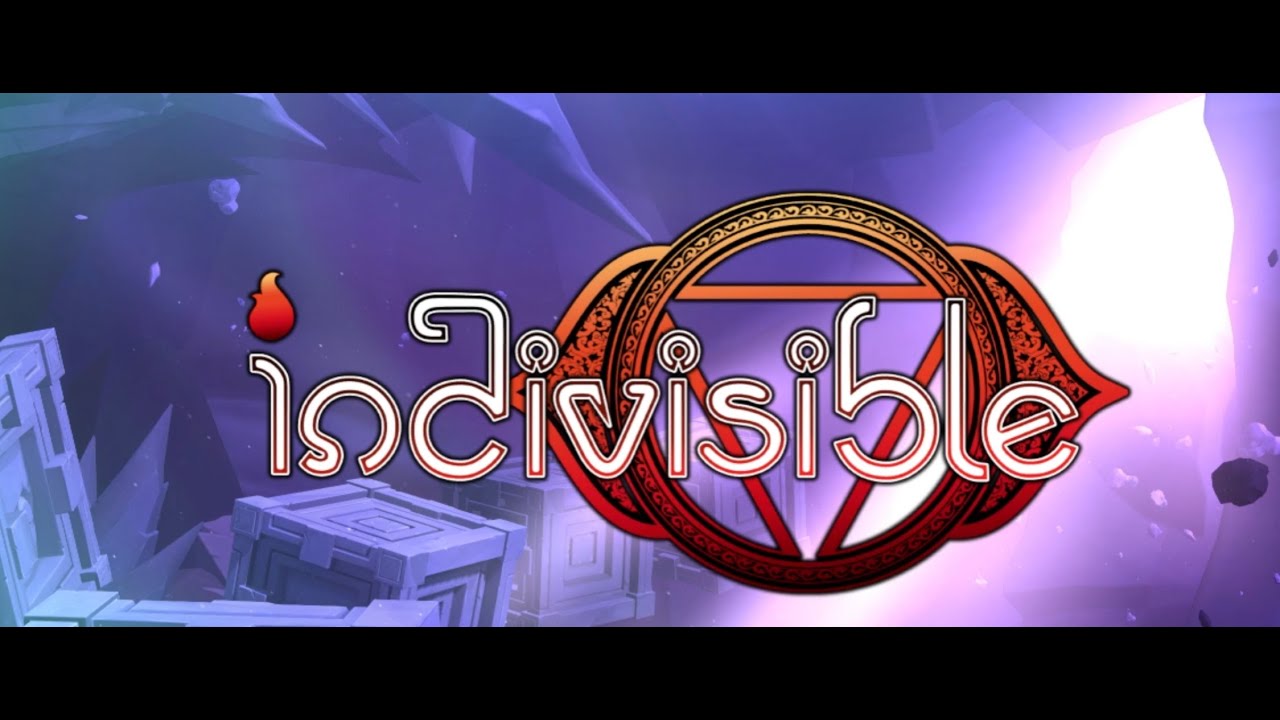 Indivisible LP – Episode 1