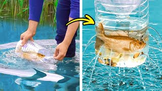 Ultimate Camping Hacks to Make Your Outdoor Adventure Epic! ⛺️🔥🌲 by 5-Minute Crafts 137,768 views 3 days ago 8 minutes, 8 seconds