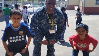 Mentoring, it does change lives!
