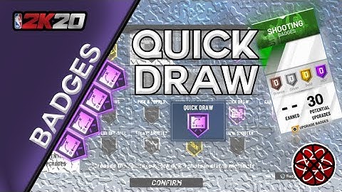 Nba2k20 Quick Draw Results from Nba2kLab