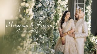 Amazing Half I Masooma Faizan I Team Pixel 8 I Documentary Wedding Story screenshot 2