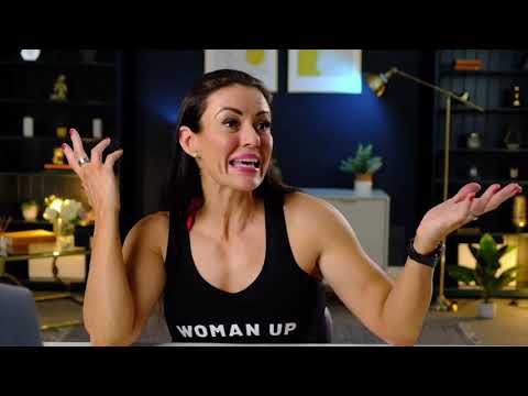 Day 1 - The number one thing you MUST do if you want to sculpt your dream body - Bonus Episode