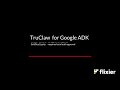 TruClaw - Human Consent for Google ADK Agents