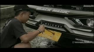 STORY WA TRUK CINEMATIK