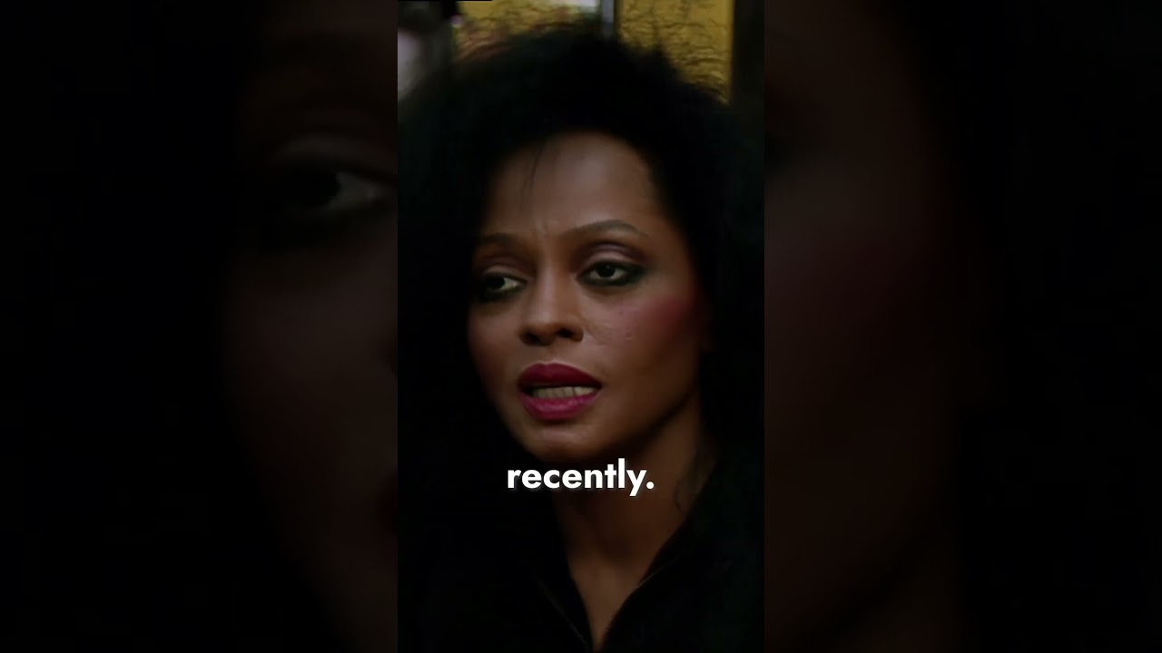 Diana Ross on Her Relationship With “Vulnerable” Michael Jackson
