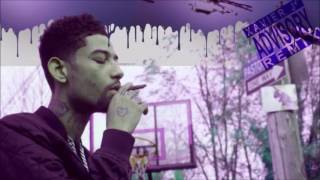 PnB Rock x Own It (Slowed Down By DJ XavierJ713)