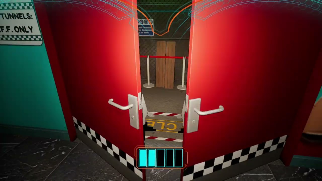 playing fnaf SB!! (i got scared)