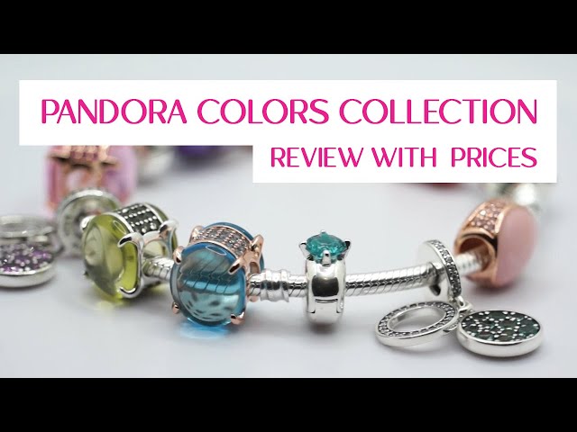 Buy Horseshoe Charm Bracelet, Silver Color Charm Bracelet, Crystal Charm  Bracelet, Pandora Inspired Bracelet, Lucky Charm Bracelet, Givejewelry  Online in India - Etsy