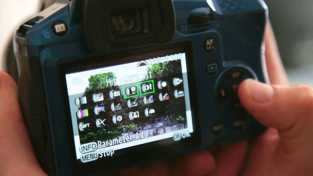 PENTAX K-30