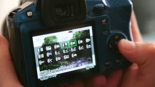 PENTAX K-30