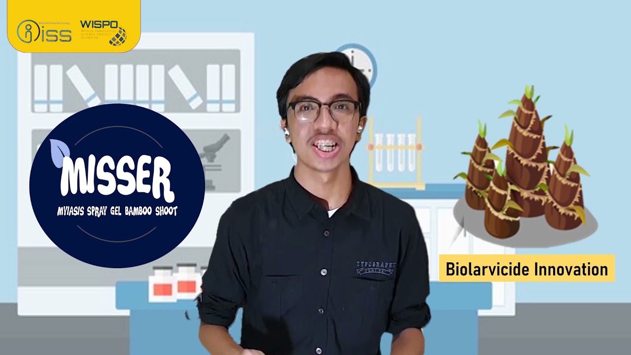 WISPO2021_ID-SM-HG-21050_MISSER (Myiasis Spray Gel Bamboo Shoot)