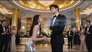 [Multi SUB] （全集）他被相亲势力女看不起羞辱后，竟然绑定了系统，只要捧红精神小妹就能获得巨额奖励返现！#逆襲 #MiniDrama #精彩大陸短劇
