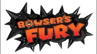 Bowser's Fury Theme Extended