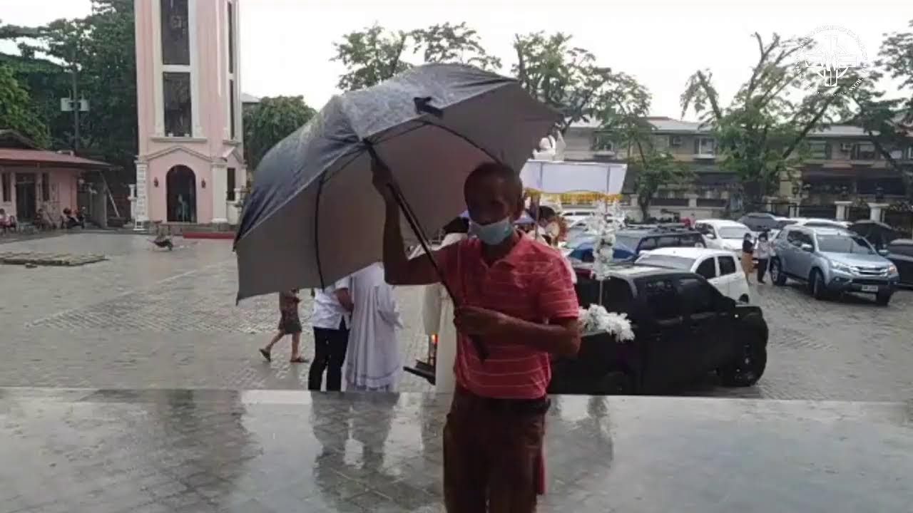 Holy Hour - June 19, 2022 | 2 PM