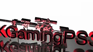 vK Gaming New intro.