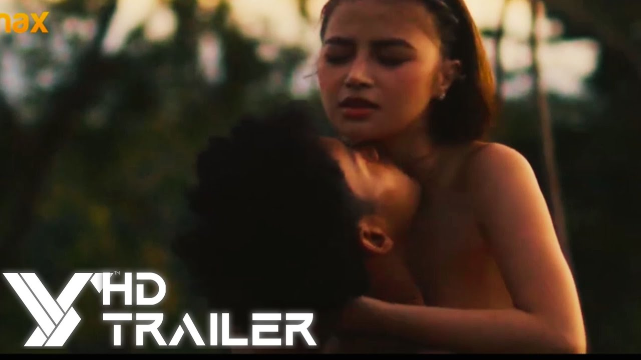 DILIG Official Trailer (2024) Malaysian | Dyessa Garcia, VMX Crush Rica  Gonzales, Chad Solano