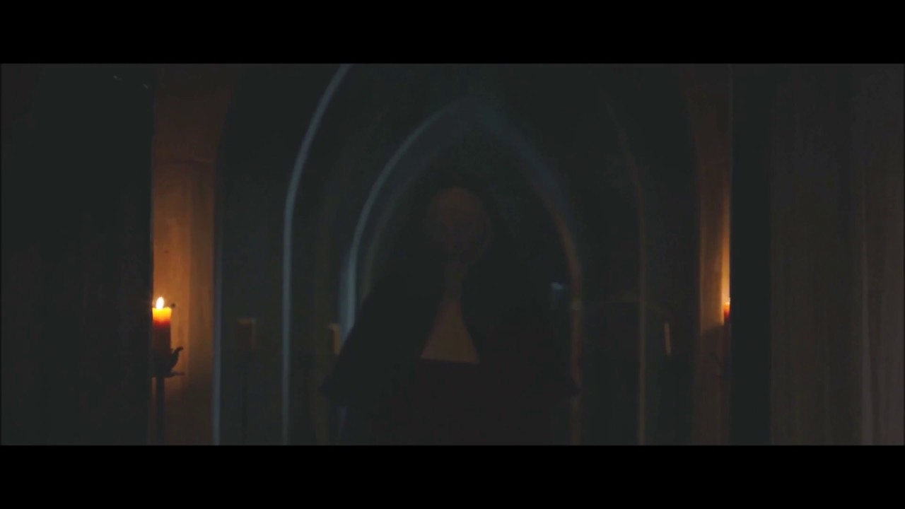 Annabelle Creation (HD) The Nun (Valek) Finally Appears