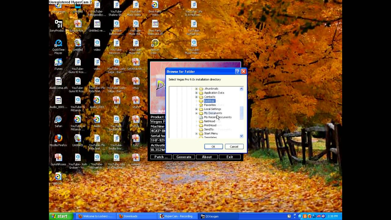 how to get sony vegas for free