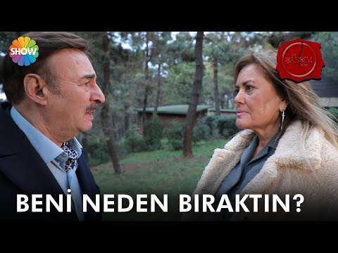 40 yıl sonra gelen buluşma... | Bir Şansım Olsa 92. Bölüm