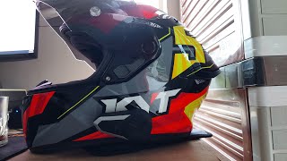 Intercom Bts-3 Setelah 1 Tahun Lebih