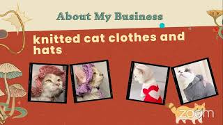 Chapter 11 Two-Sample Test of Hypothesis (Cat Knit Case)
