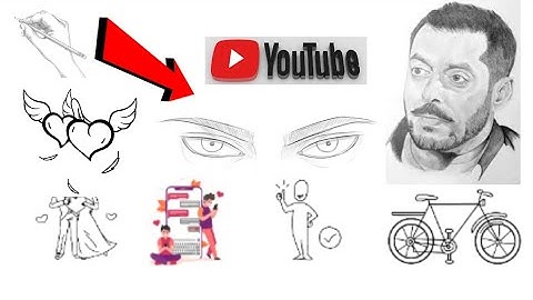 How to make animation video on android for youtube by Benime app