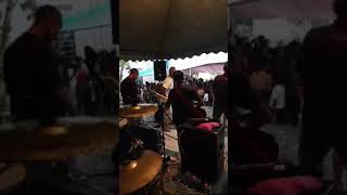 Joget Kg Satak Sd Band