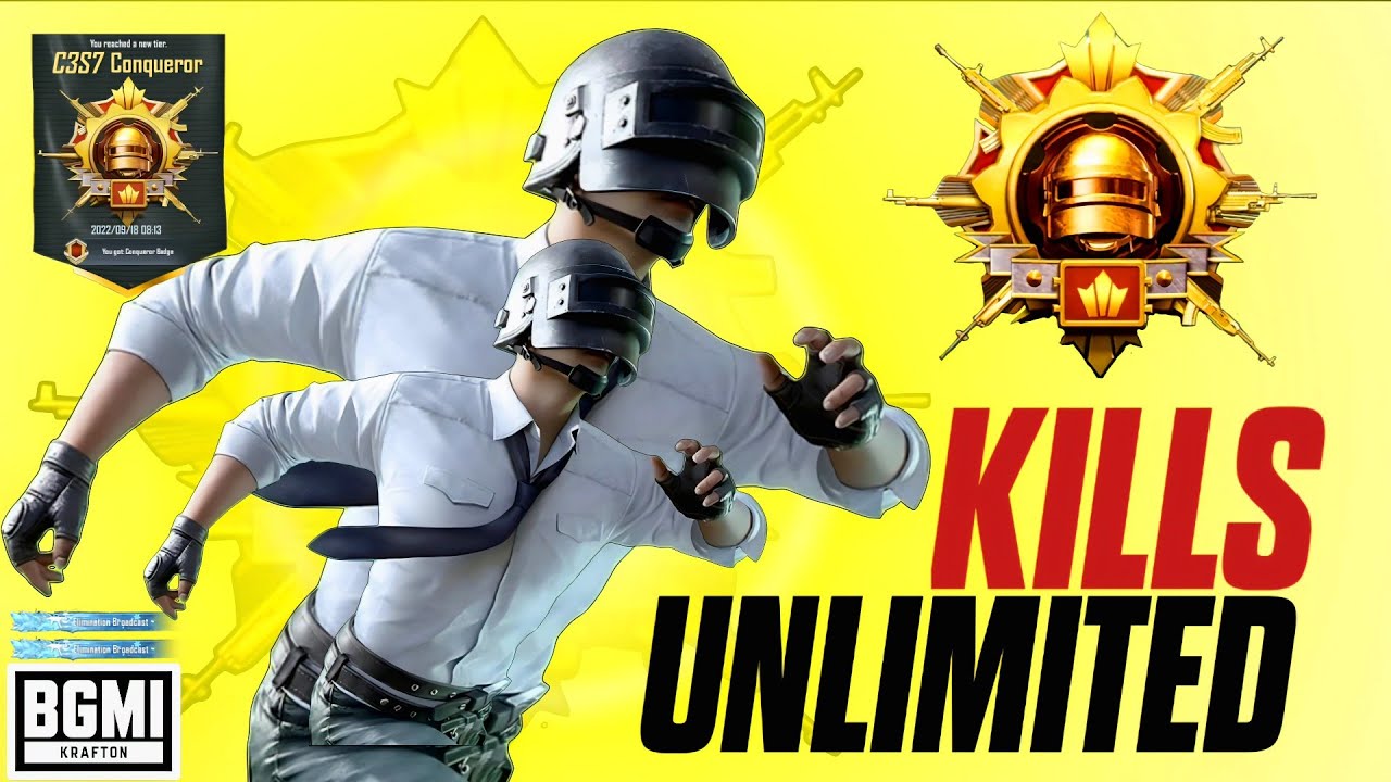 AGGRESSIVE GAMEPLAY ON 🔥 || BGMI NEW GAMEPLAY - YouTube