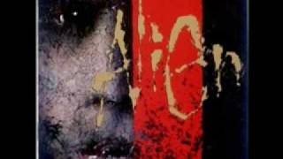 Alien  Tears Dont Put Out The Fire