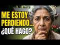 Tengo 82 Años… Lo Que Nadie Te Dice Sobre Perder La Mente Antes De Morir
