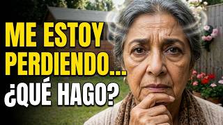 Tengo 82 Años… Lo Que Nadie Te Dice Sobre Perder La Mente Antes De Morir
