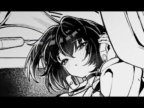 3R2 - Collection 01 (Preview movie)【M3-2026春】