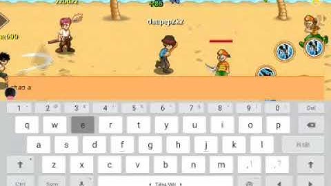 Cách up skill ĐẦU BẾP