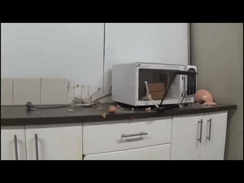 @HowToBasic - How To Break a Brick With Your Hand (4x Speed)