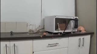 - How To Break A Brick With Your Hand 4X Speed