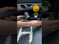 Car Vacuum Cleaner – Powerful Cordless Cleaning Made Easy / #shorts #gadgets #tech #fyp #tools