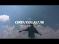 Cinta Terlarang –ILIR7 ( speed up + lyrics )🎧