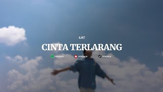 Forbidden Love – ILIR7 (speed up   lyrics)🎧