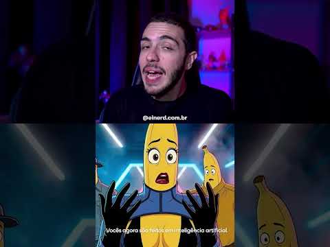 Thumbnail do vídeo: SOCIEDADE DA VIRTUDE É O MELHOR DESENHO DE HERÓI QUE TEM