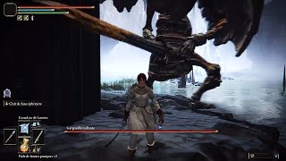 This is 1000 IQ shenanigans... 😱 (Elden Ring)
