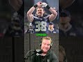 The 'Roles' of #Seahawks Players on Hard Knocks | Seattle Sports
