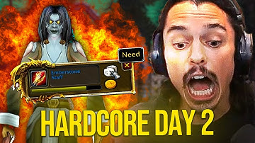 BIG DAY ON OFFICIAL CLASSIC HARDCORE!