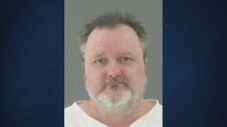 Troy Clark executed for killing roommate