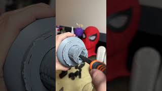 3D printed Lego Batman 🦇