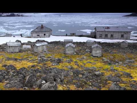 Video: Franz Josef Land Adalarında ROCKWOOL Istilik Izolyasiyası