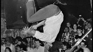 A Hardcore Punk Starter Kit!
